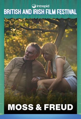 Moss & Freud
