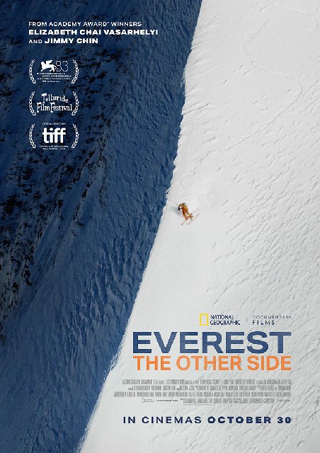 Everest: The Other Side