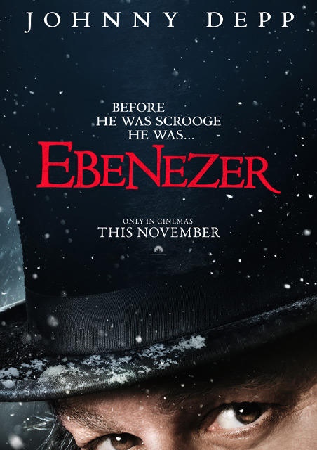 Ebenezer - Silver Screen