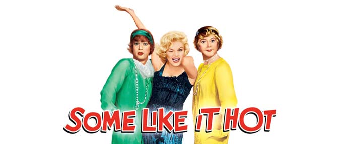 Some Like It Hot