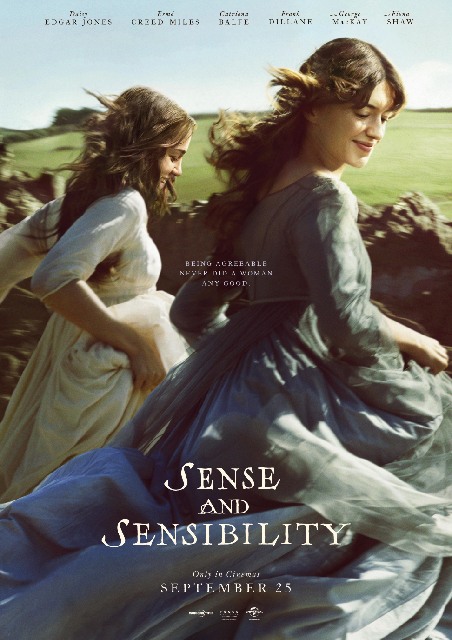 SENSE AND SENSIBILITY - Parent & Baby