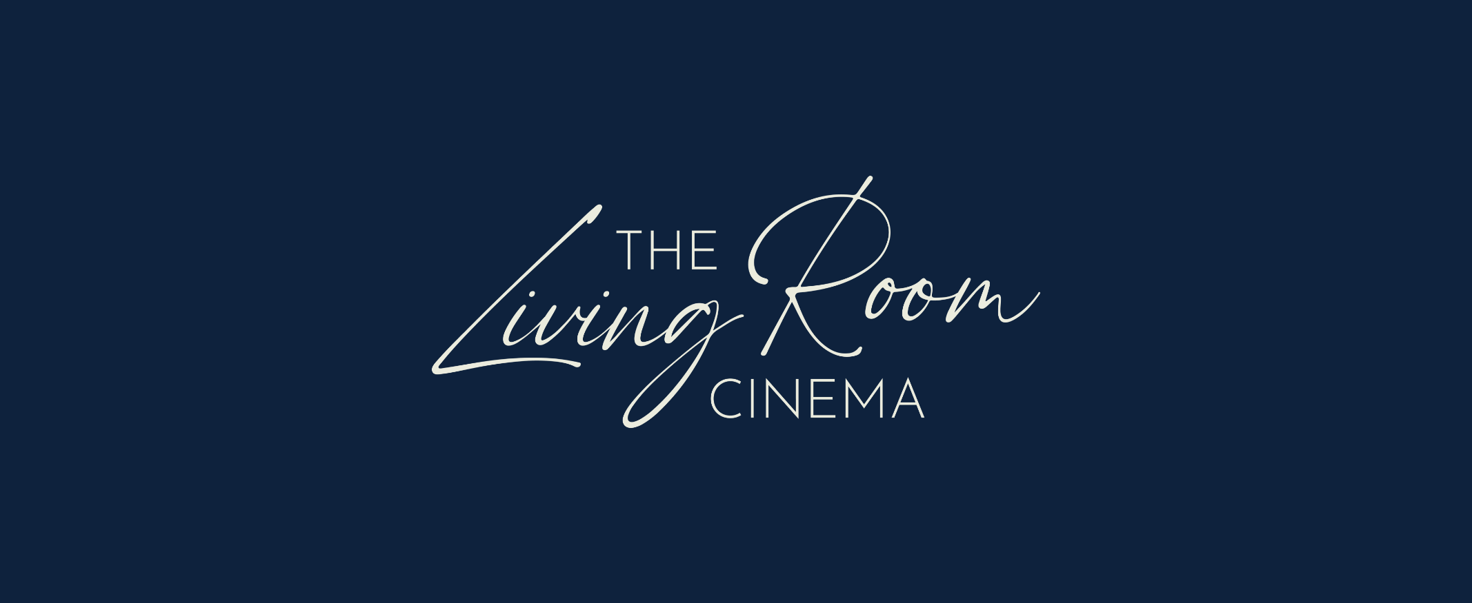 What's On | The Living Room Cinema Liphook