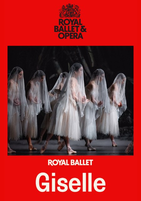 RBO CINEMA SEASON 2025-2026: GISELLE ENCORE