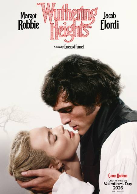 Wuthering Heights - Silver Screen