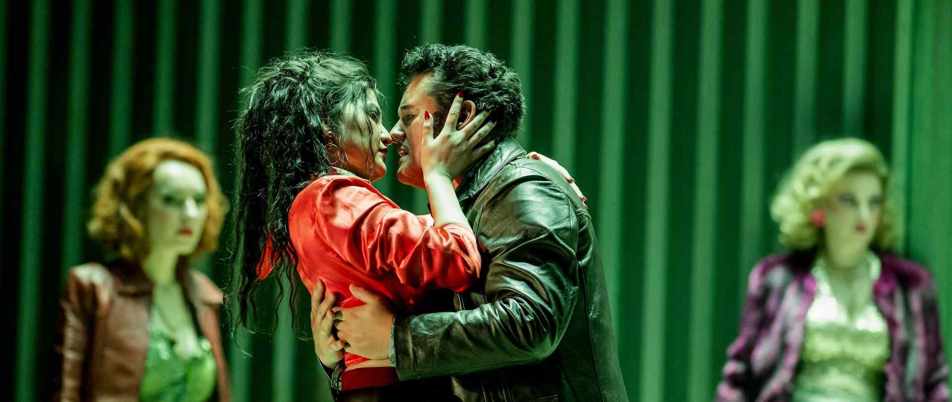 RBO 2026-27: The Royal Opera � Carmen