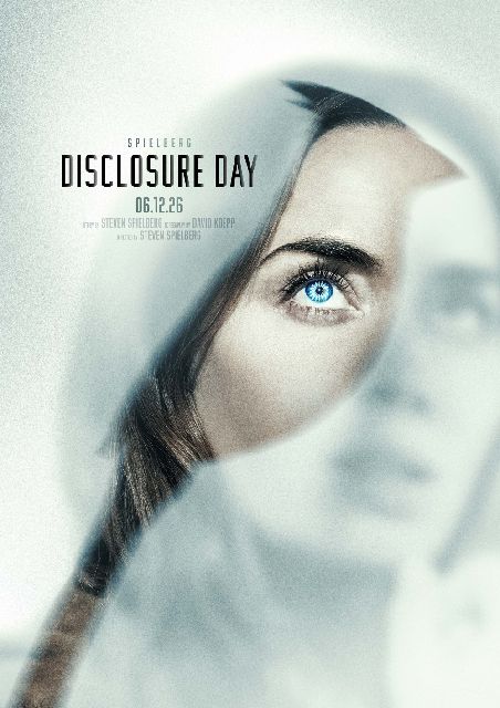 Disclosure Day: Subtitled Screening