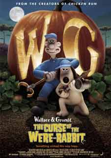 Wallace & Gromit: Curse of the Were-Rabbit