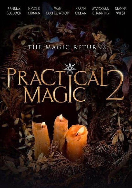 Cocktail Workshop - Practical Magic 2