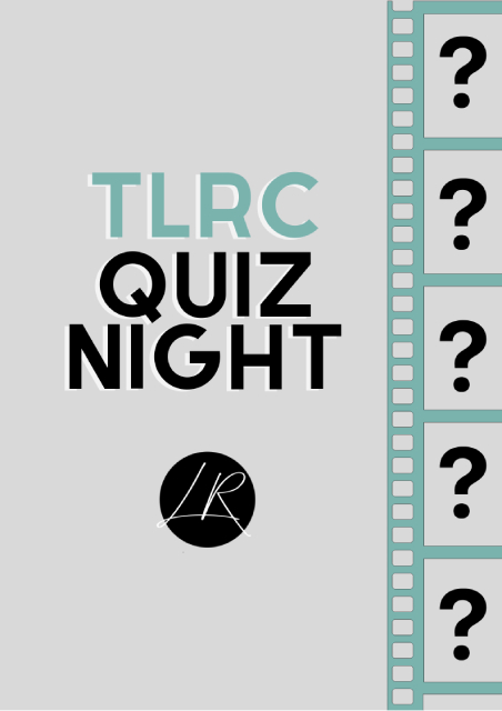 Film Quiz Liphook
