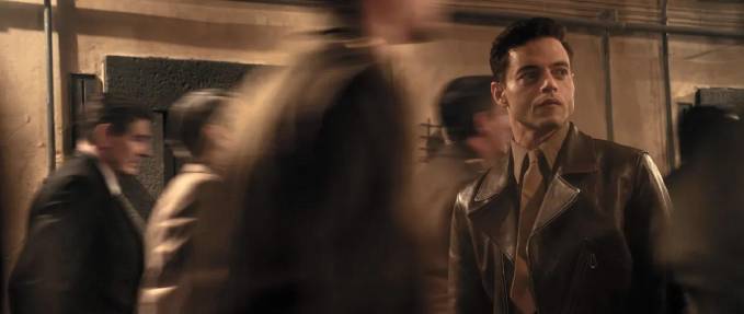 Nuremburg - Subtitled Screening