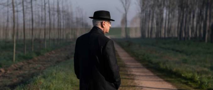 La Grazia (Italian Language)