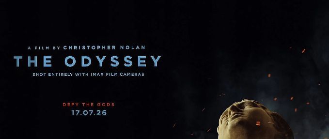 The Odyssey: Gala Screening