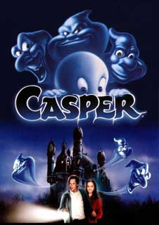 Casper - Little Living Room
