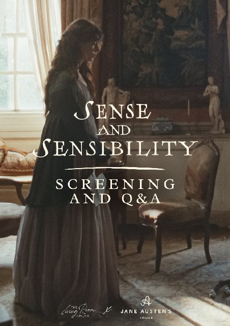 Q&A - Sense & Sensibility
