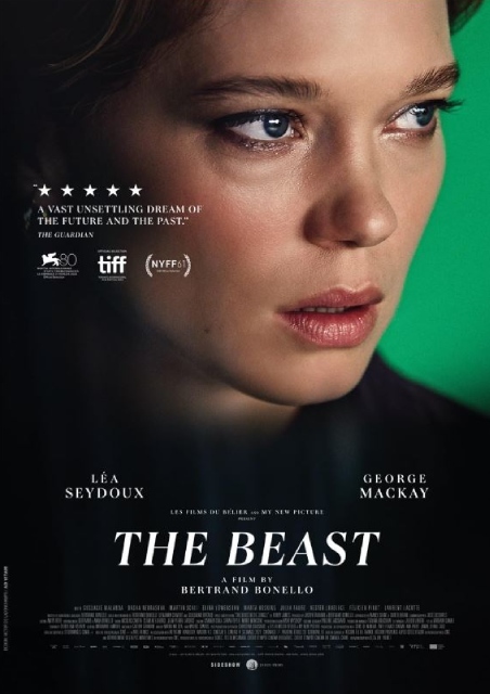 The Beast